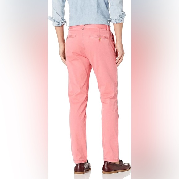 vineyard vines Men's Breaker Pants - Picture 2 of 8